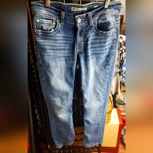 Dakota BKE jeans